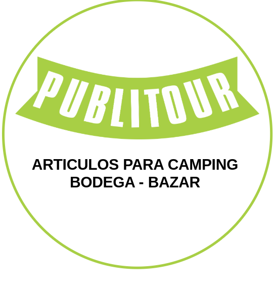 Publitour Logo